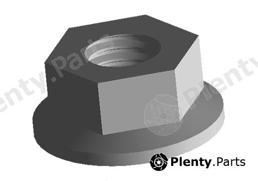 Genuine CHERY part N01100813 Replacement part