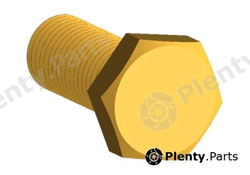 Genuine CHERY part N0147783 Replacement part