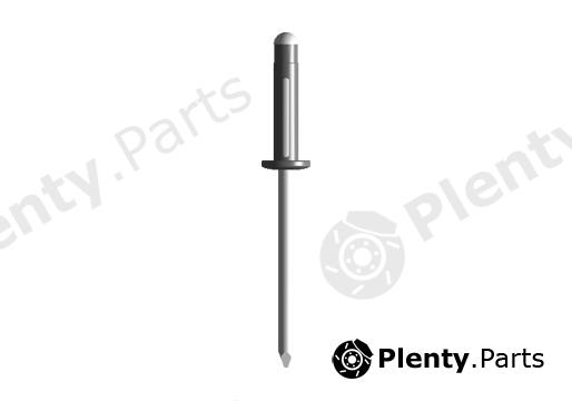 Genuine CHERY part N0162191 Replacement part