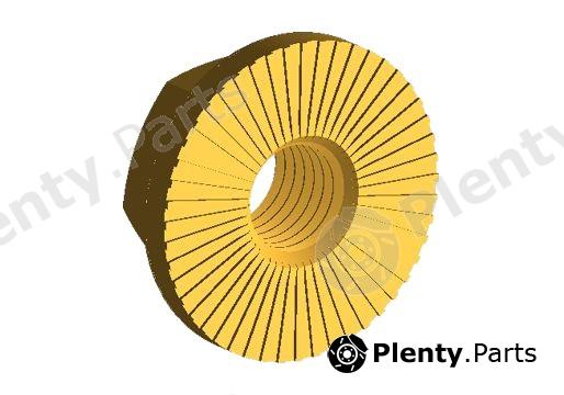 Genuine CHERY part N10017301 Replacement part