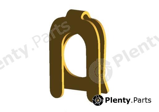 Genuine CHERY part N90549001 Replacement part