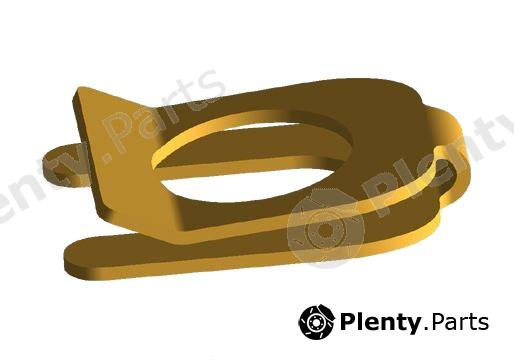 Genuine CHERY part N90549001 Replacement part