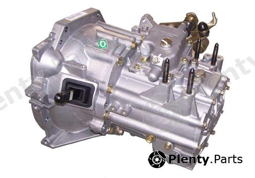 Genuine CHERY part QR523MHC1700010 Replacement part