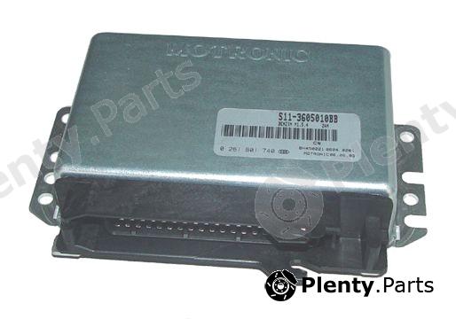Genuine CHERY part S113605010BB Replacement part
