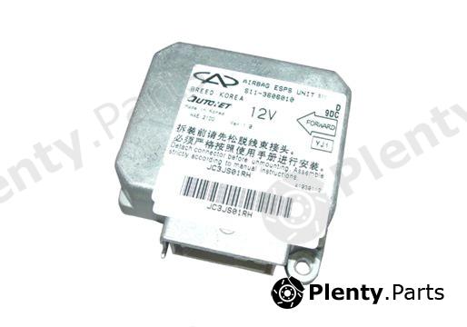Genuine CHERY part S113606010 Replacement part