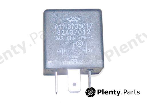 Genuine CHERY part S113735017 Replacement part