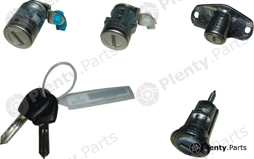 Genuine CHERY part S116105P Replacement part