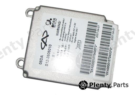 Genuine CHERY part S123606010 Replacement part
