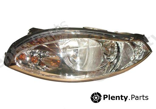Genuine CHERY part S123772020AB Replacement part