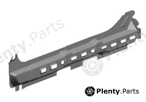 Genuine CHERY part S125400710DY Replacement part