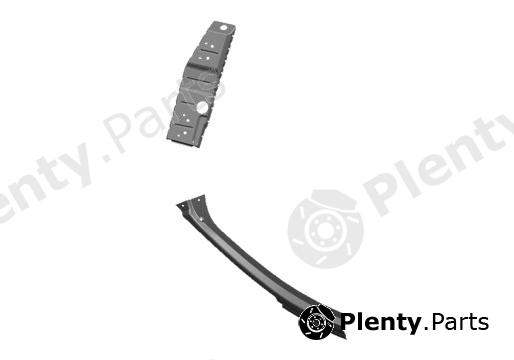 Genuine CHERY part S125400760DY Replacement part