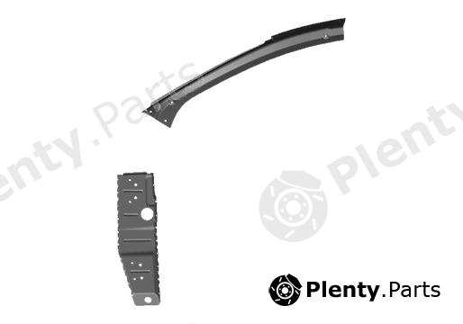 Genuine CHERY part S125400760DY Replacement part