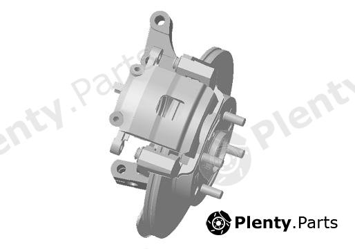 Genuine CHERY part S213001007 Replacement part