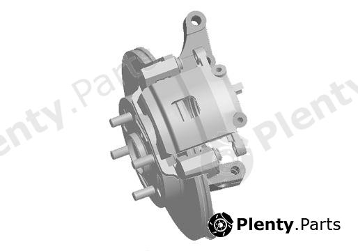 Genuine CHERY part S213001008 Replacement part