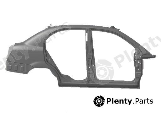 Genuine CHERY part S215401020DY Replacement part