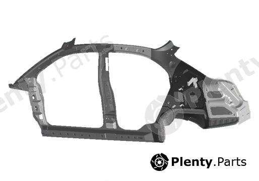 Genuine CHERY part S215401020DY Replacement part