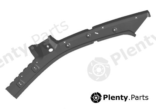 Genuine CHERY part S215401070DY Replacement part