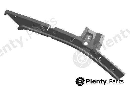 Genuine CHERY part S215401070DY Replacement part