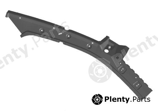 Genuine CHERY part S215401080DY Replacement part