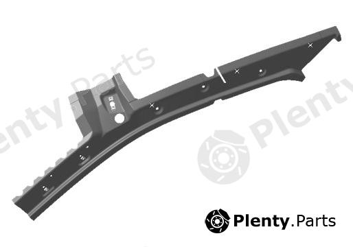 Genuine CHERY part S215401080DY Replacement part