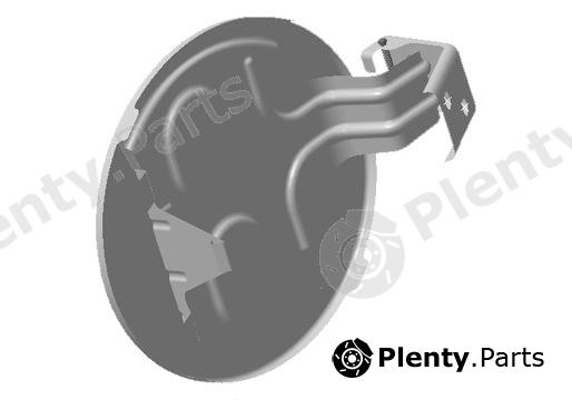 Genuine CHERY part S215401200DY Replacement part