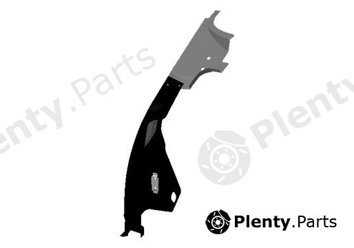 Genuine CHERY part S215401500DY Replacement part