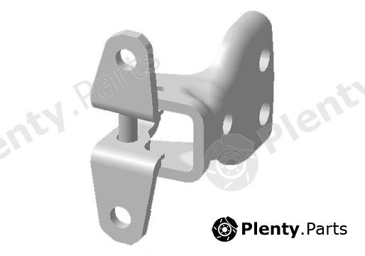 Genuine CHERY part S216206010DY Replacement part