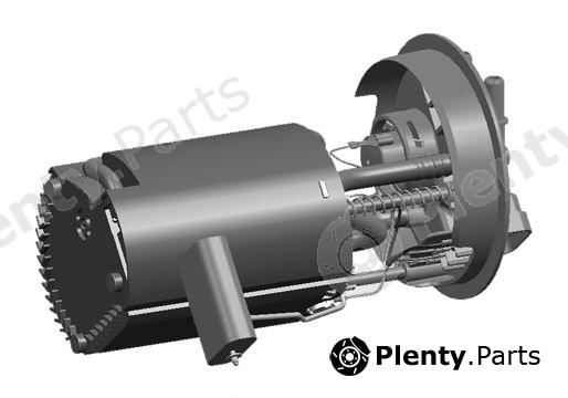 Genuine CHERY part T111106610CA Replacement part