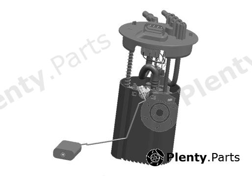 Genuine CHERY part T111106610CA Replacement part