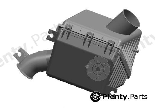 Genuine CHERY part T111109110 Replacement part