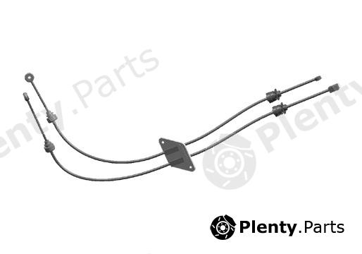 Genuine CHERY part T111703090 Replacement part