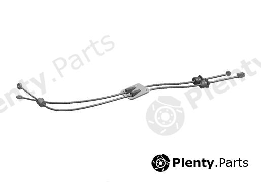Genuine CHERY part T111703090 Replacement part