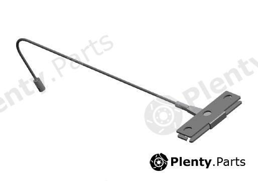 Genuine CHERY part T113508040 Replacement part