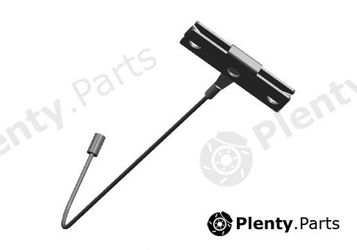 Genuine CHERY part T113508040 Replacement part