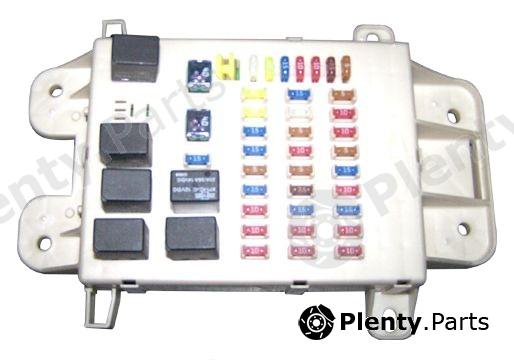 Genuine CHERY part T113723060BA Replacement part