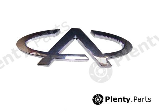 Genuine CHERY part T113921501 Replacement part