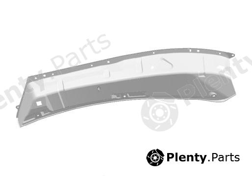 Genuine CHERY part T115300400DY Replacement part
