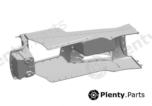 Genuine CHERY part T115305831 Replacement part