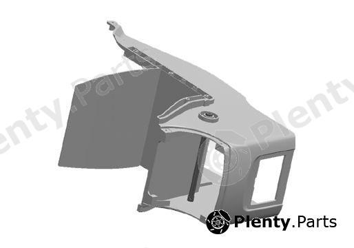 Genuine CHERY part T115305833 Replacement part