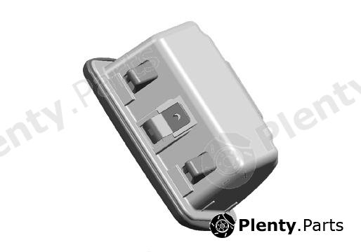 Genuine CHERY part T115305870 Replacement part