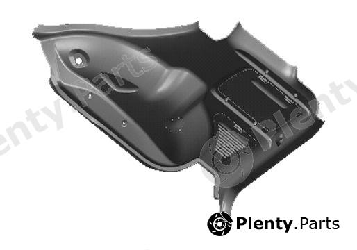 Genuine CHERY part T115402360 Replacement part