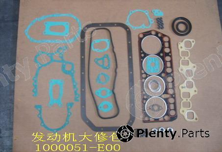 Genuine GREAT WALL part 1000051E00 Replacement part