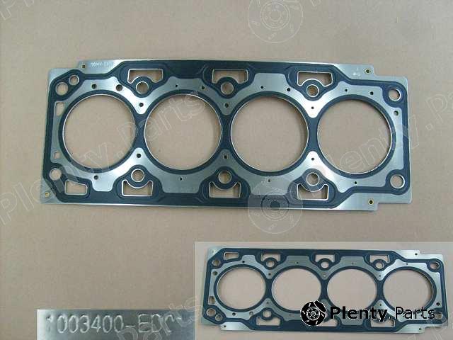 Genuine GREAT WALL part 1003400ED01 Replacement part