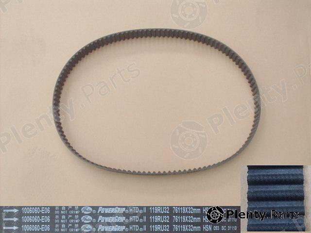 Genuine GREAT WALL part 1006060E06 Replacement part