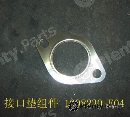 Genuine GREAT WALL part 1008230E04 Replacement part