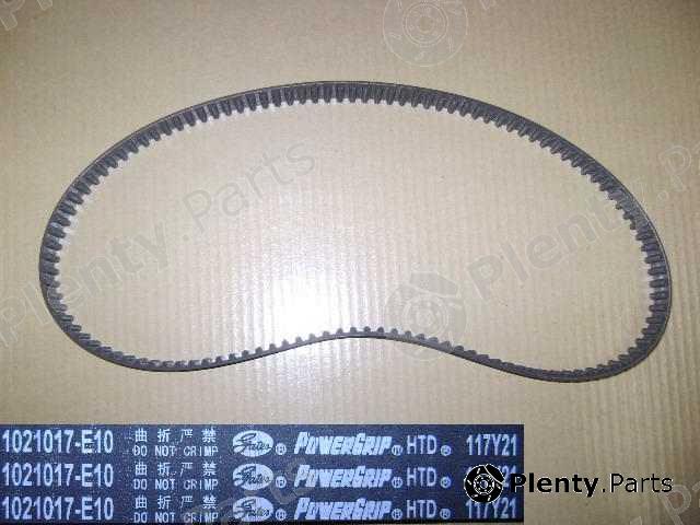 Genuine GREAT WALL part 1021017E10 Replacement part