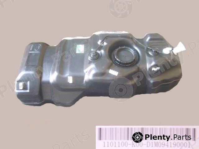 Genuine GREAT WALL part 1101100K00D1 Replacement part