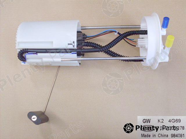 Genuine GREAT WALL part 1106100P21 Replacement part