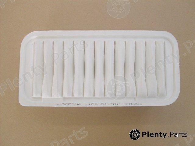 Genuine GREAT WALL part 1109101S16 Replacement part