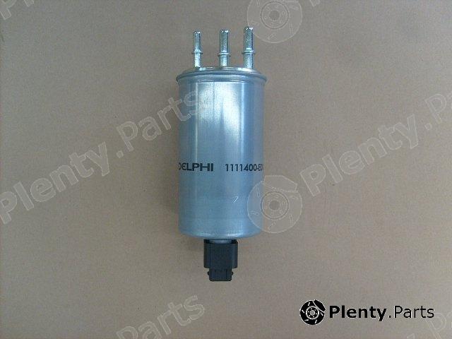 Genuine GREAT WALL part 1111400ED01 Fuel filter
